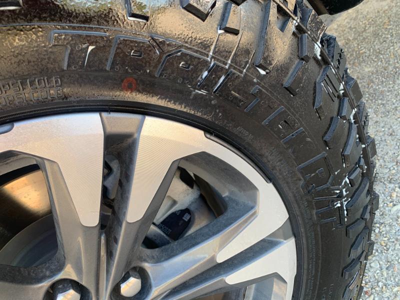 used 2022 Chevrolet Colorado car