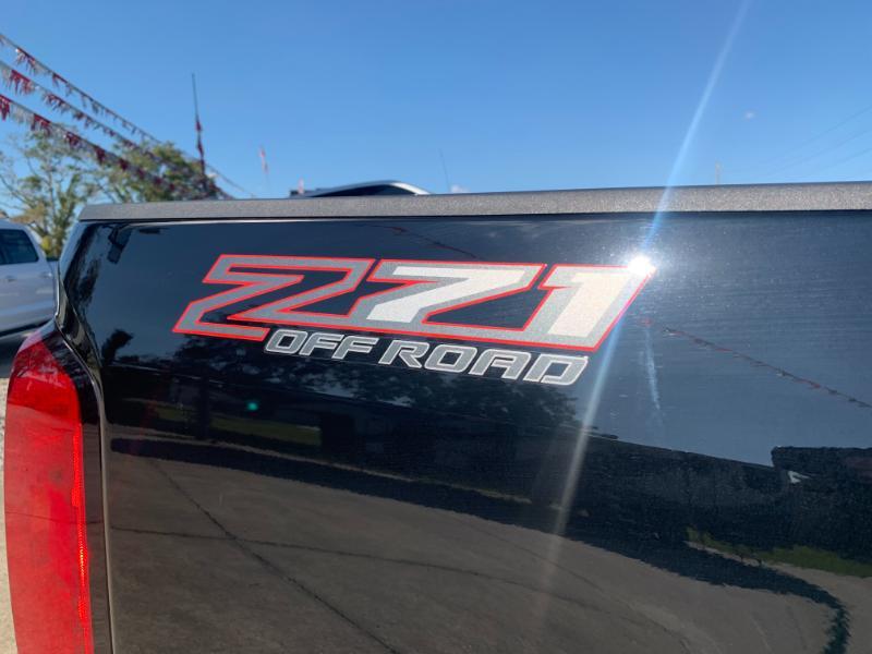 used 2022 Chevrolet Colorado car