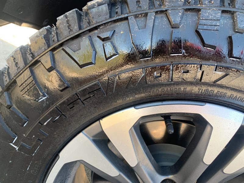 used 2022 Chevrolet Colorado car