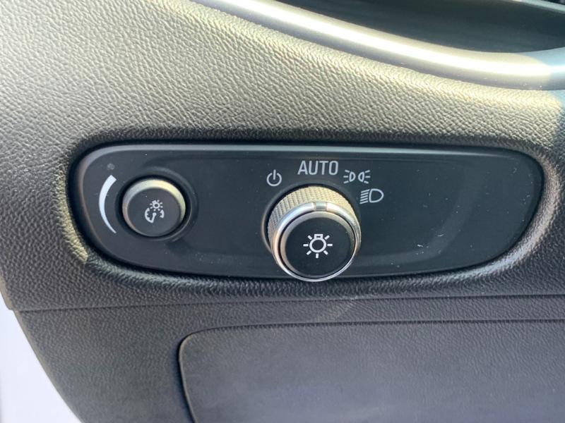 used 2024 Chevrolet Malibu car