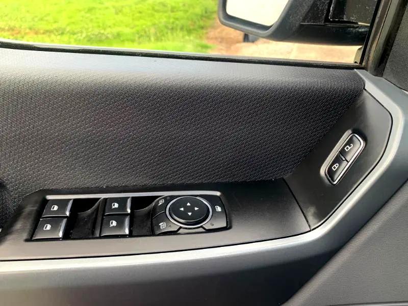 used 2023 Ford F-150 car, priced at $45,299