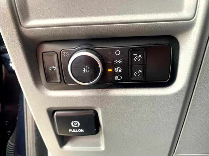 used 2023 Ford F-150 car, priced at $45,299