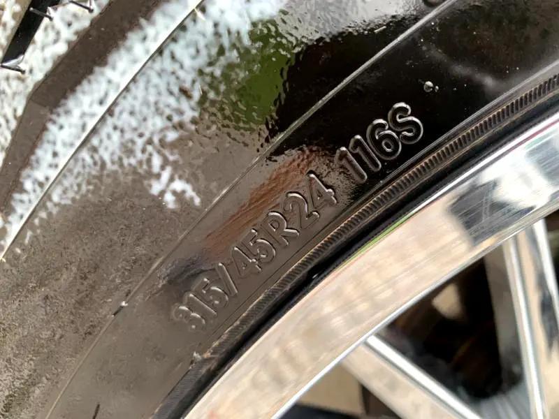 used 2023 Ford F-150 car, priced at $45,299