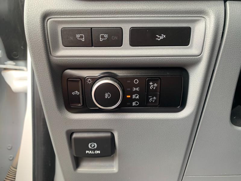 used 2023 Ford F-150 car