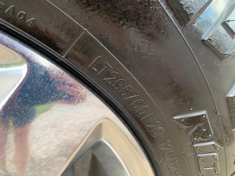 used 2023 Ford F-150 car