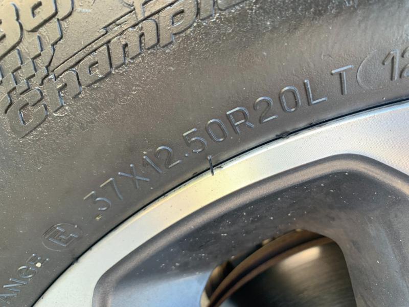 used 2024 Ram 2500 car