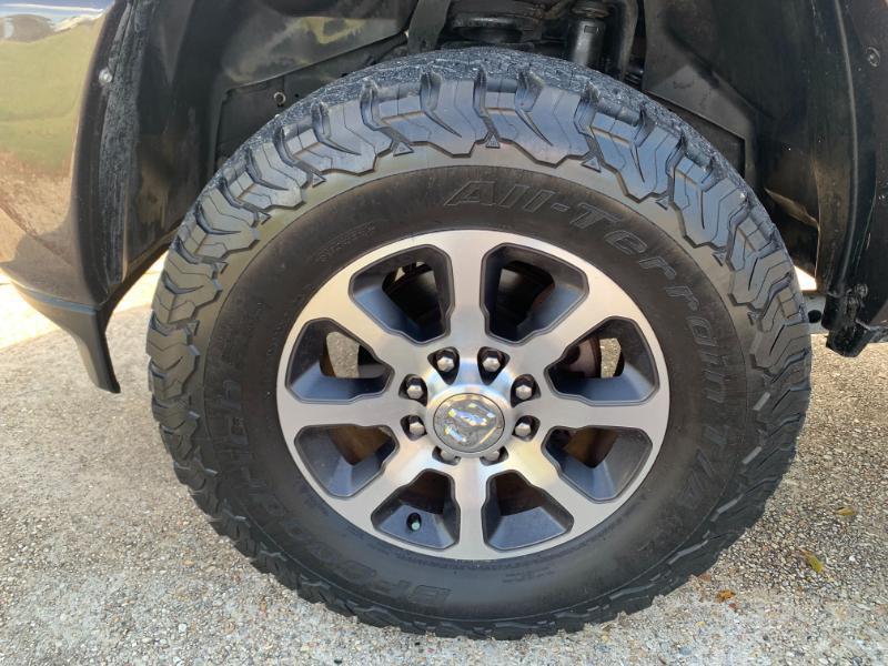 used 2024 Ram 2500 car