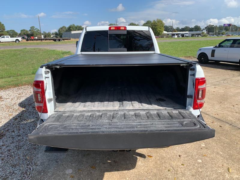 used 2024 Ram 2500 car