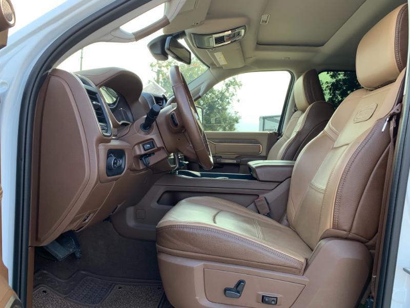 used 2024 Ram 2500 car