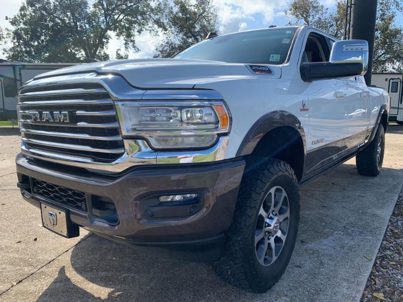 used 2024 Ram 2500 car