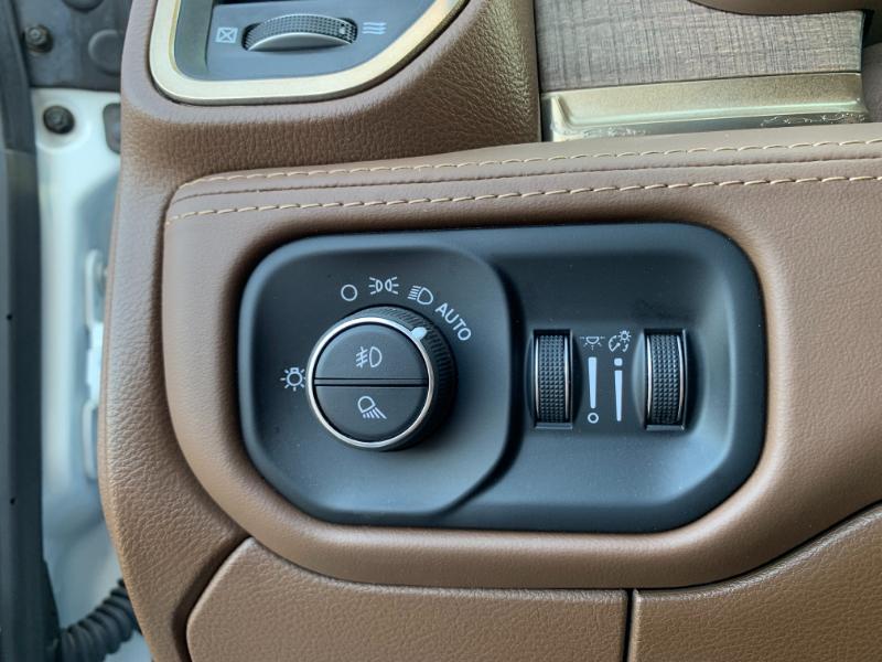 used 2024 Ram 2500 car