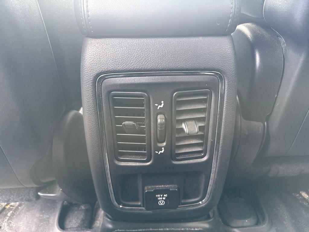 used 2018 Jeep Grand Cherokee car, priced at $19,462