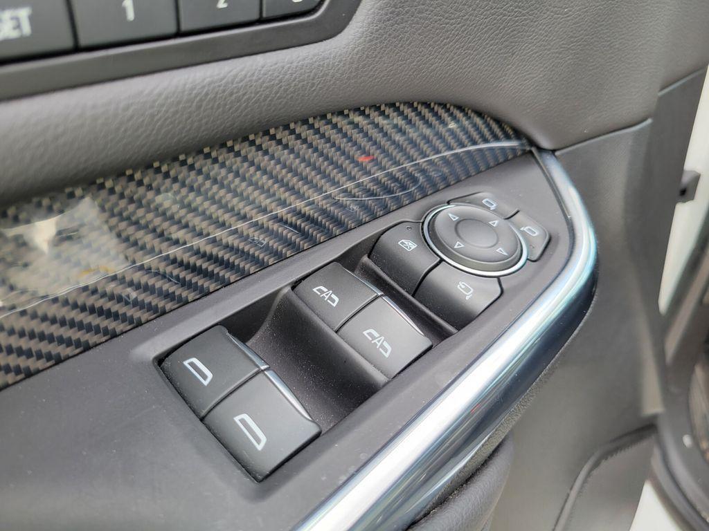 used 2023 Cadillac XT4 car, priced at $27,869