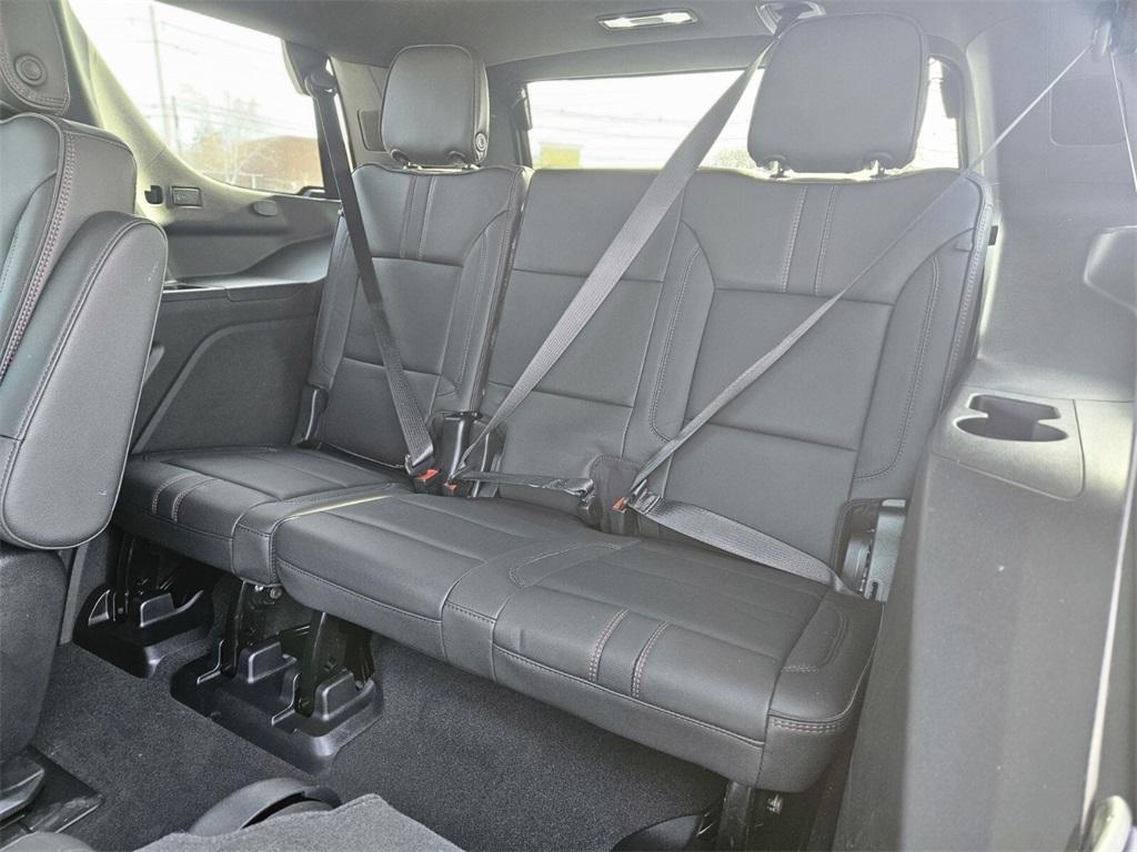 used 2023 Chevrolet Tahoe car, priced at $55,689