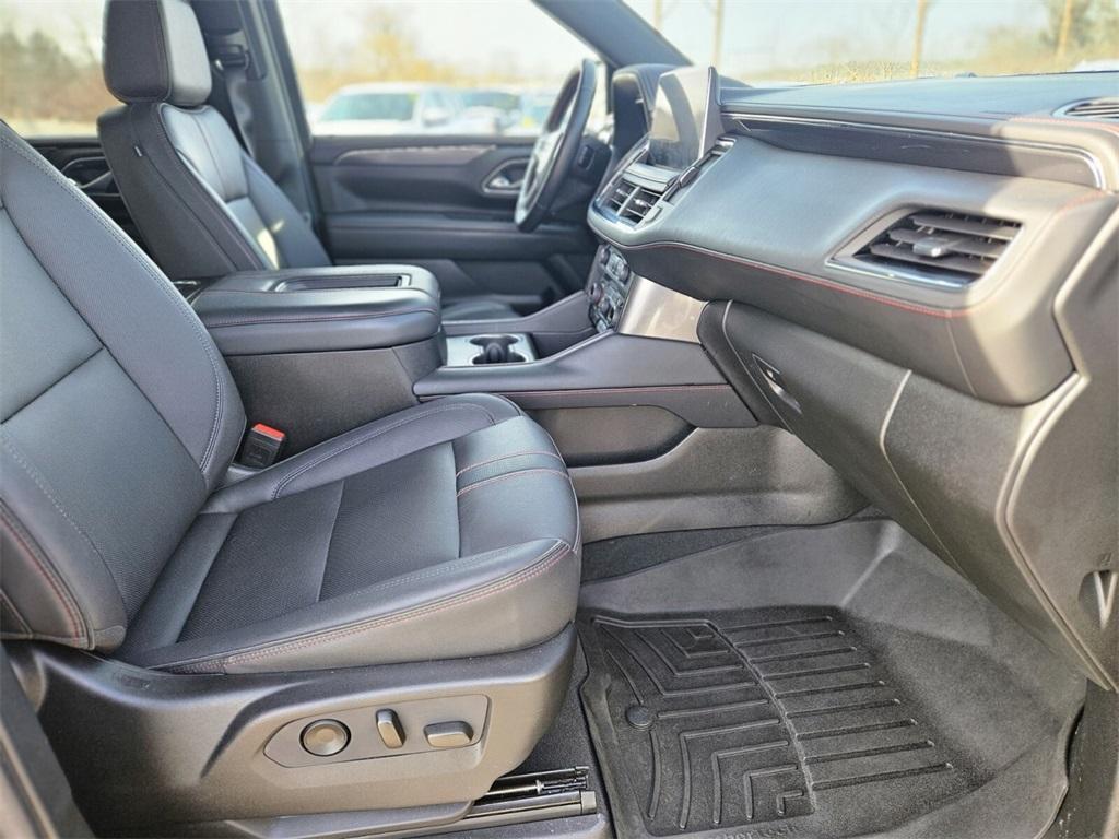 used 2023 Chevrolet Tahoe car, priced at $55,689