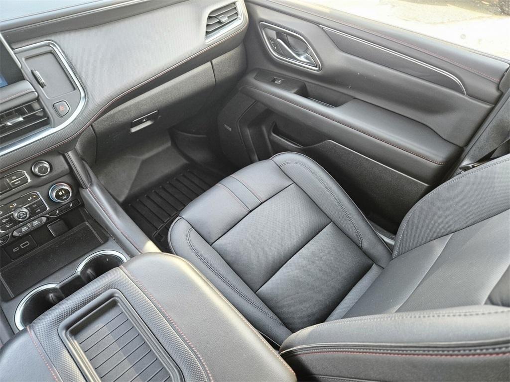 used 2023 Chevrolet Tahoe car, priced at $55,689