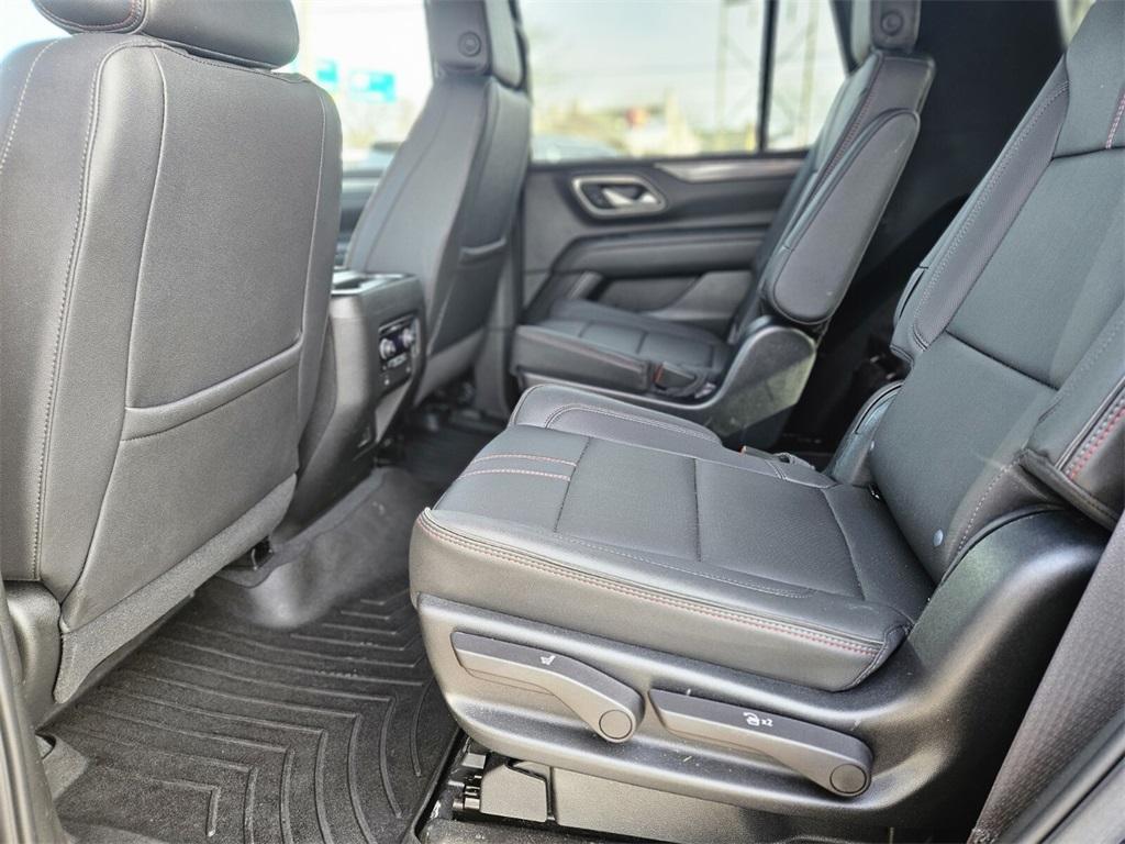 used 2023 Chevrolet Tahoe car, priced at $55,689