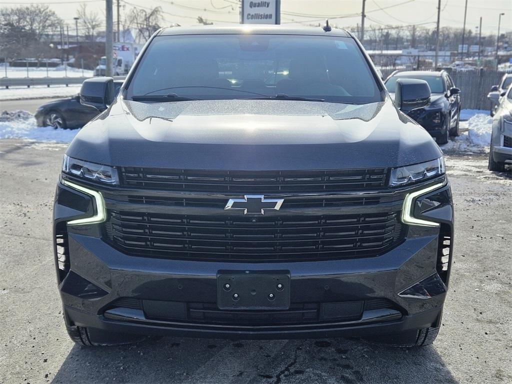 used 2023 Chevrolet Tahoe car, priced at $55,689