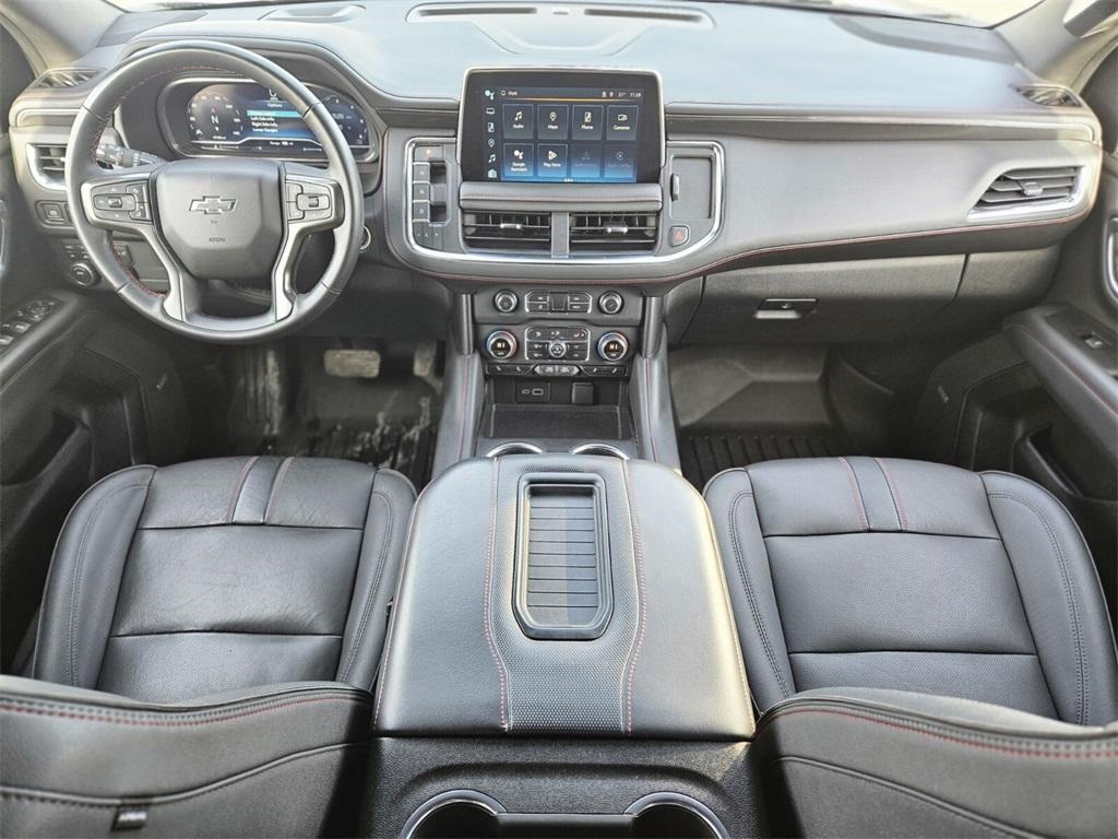 used 2023 Chevrolet Tahoe car, priced at $55,689