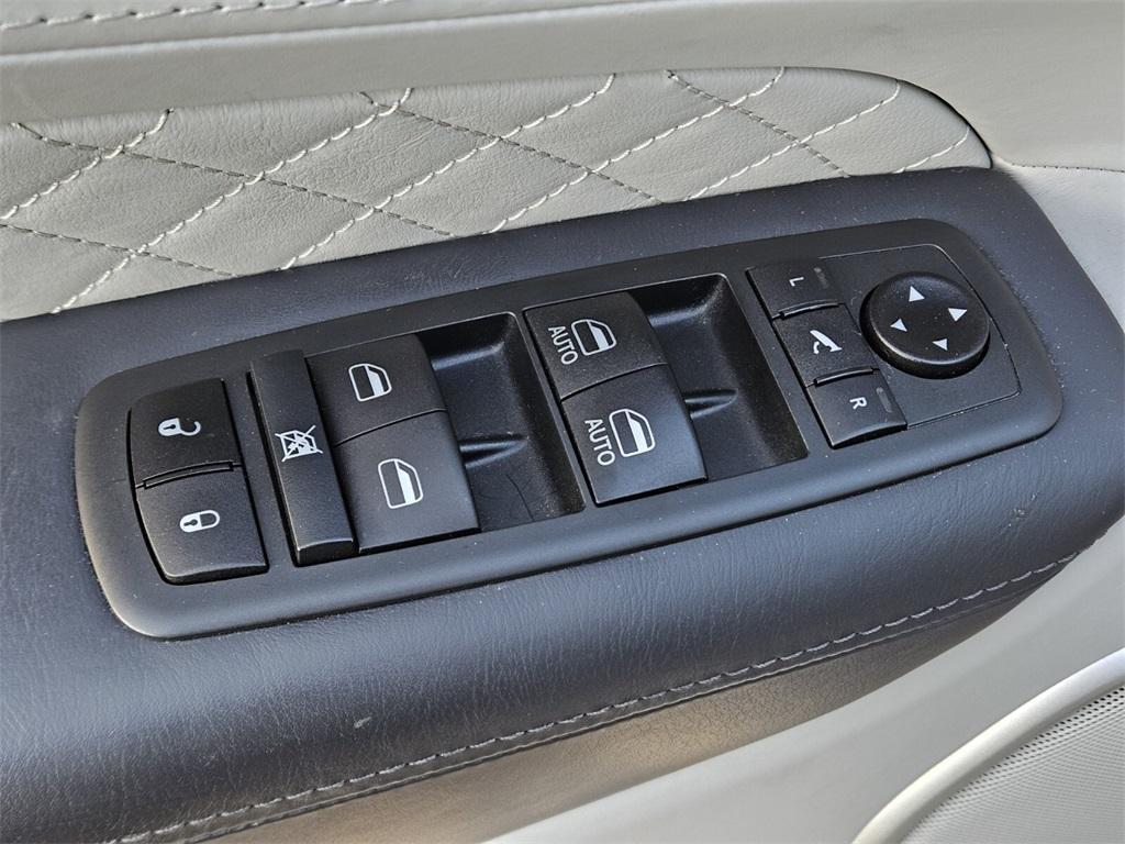 used 2021 Jeep Grand Cherokee car, priced at $32,898