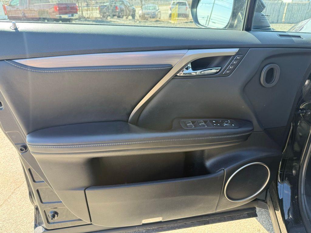 used 2021 Lexus RX 350 car, priced at $34,075