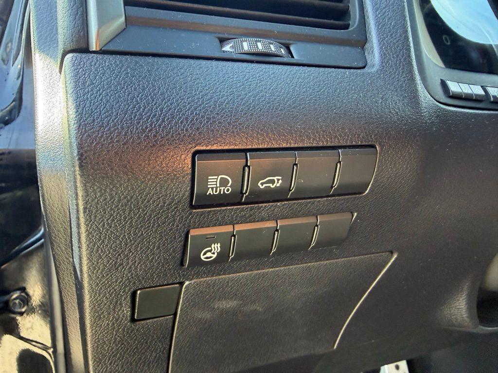 used 2021 Lexus RX 350 car, priced at $34,075