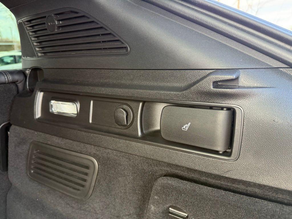 used 2022 Alfa Romeo Stelvio car, priced at $20,136