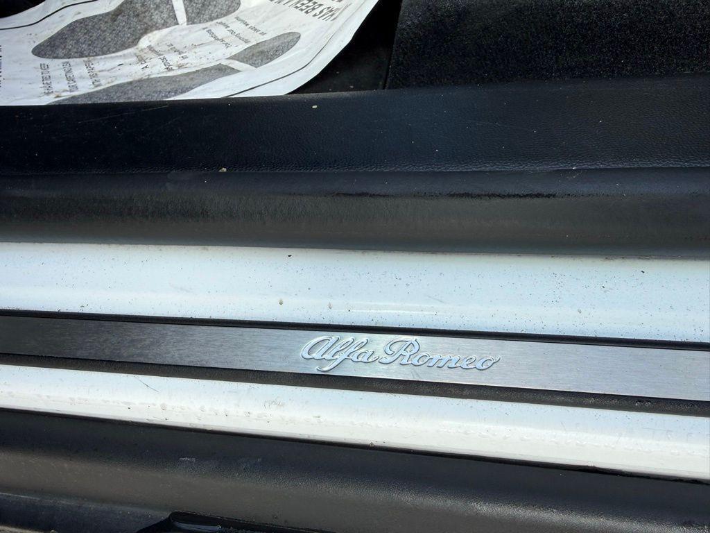 used 2022 Alfa Romeo Stelvio car, priced at $20,136