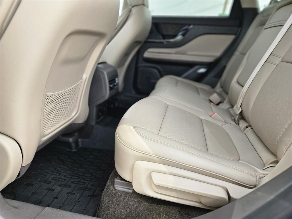 used 2023 Lincoln Corsair car, priced at $33,266