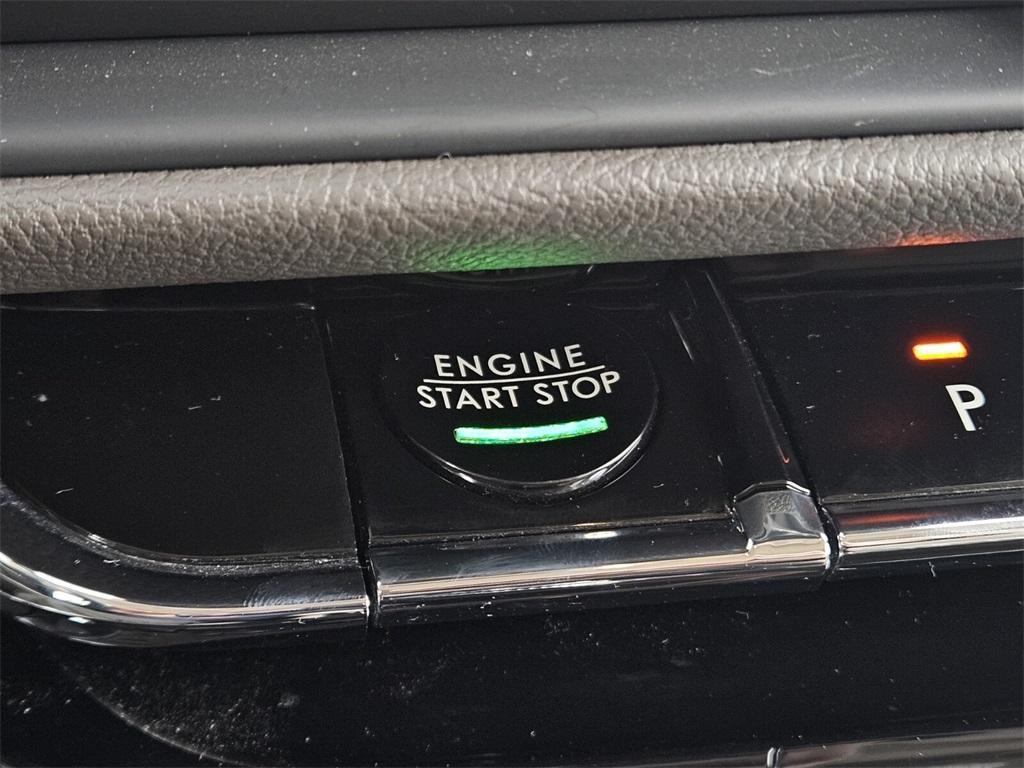 used 2023 Lincoln Corsair car, priced at $33,266