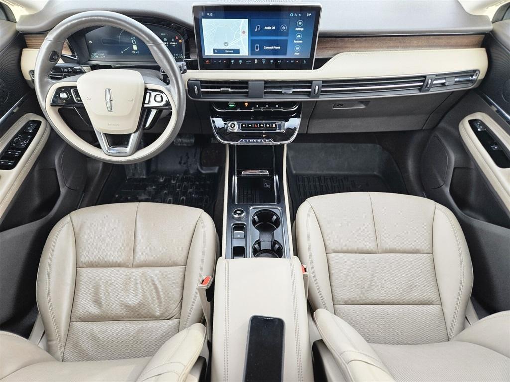 used 2023 Lincoln Corsair car, priced at $33,266