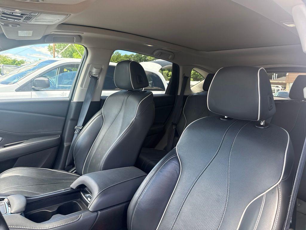 used 2021 Acura RDX car, priced at $31,137