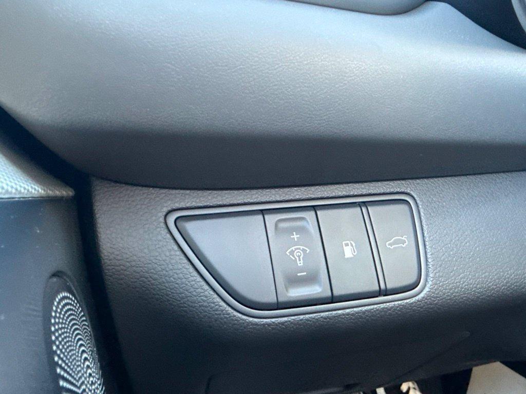 used 2026 Genesis G70 car, priced at $45,891
