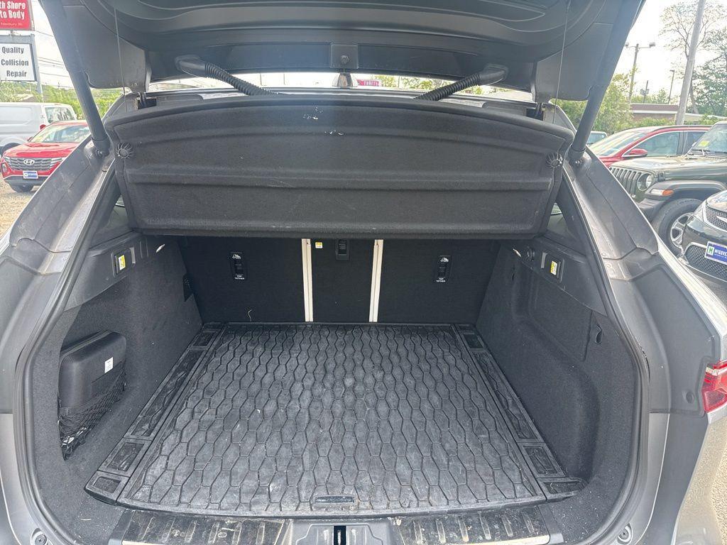 used 2024 Jaguar F-PACE car, priced at $38,557