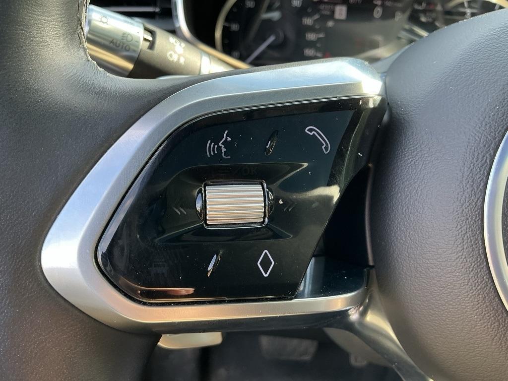 used 2022 Jaguar F-PACE car, priced at $28,998