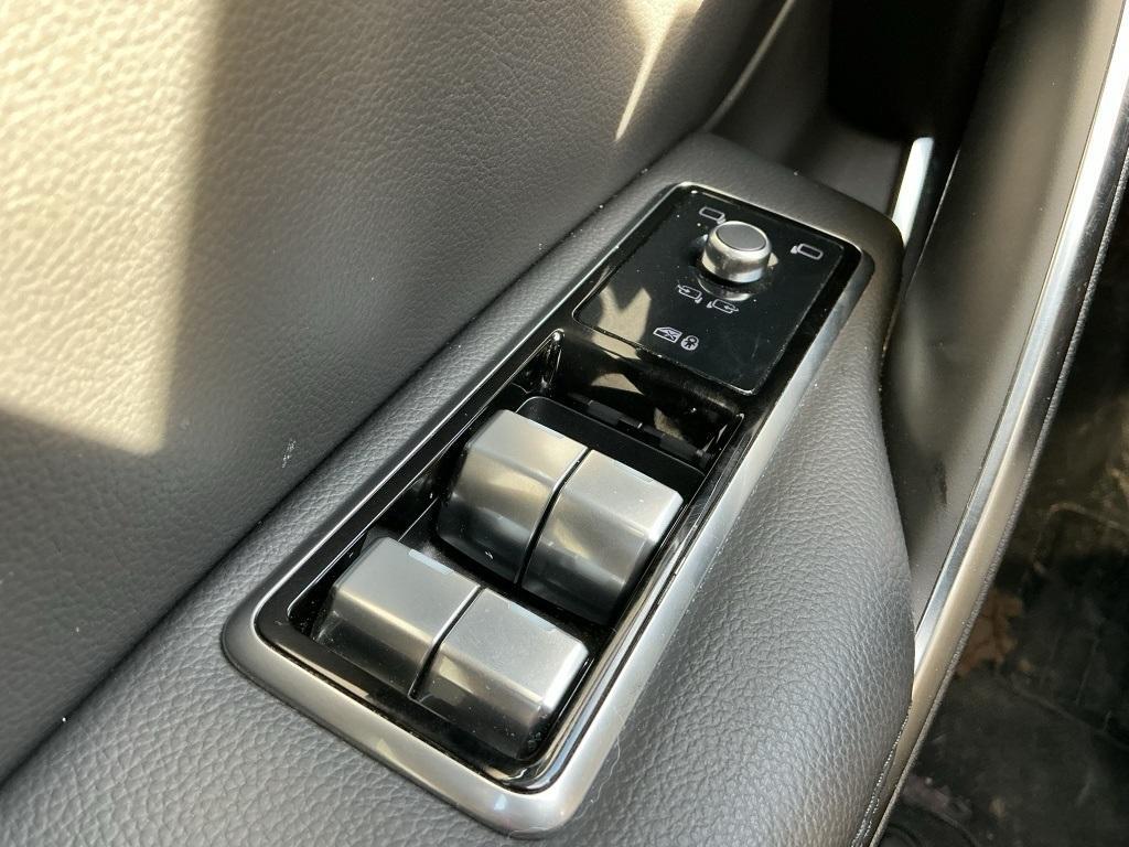 used 2022 Jaguar F-PACE car, priced at $28,998