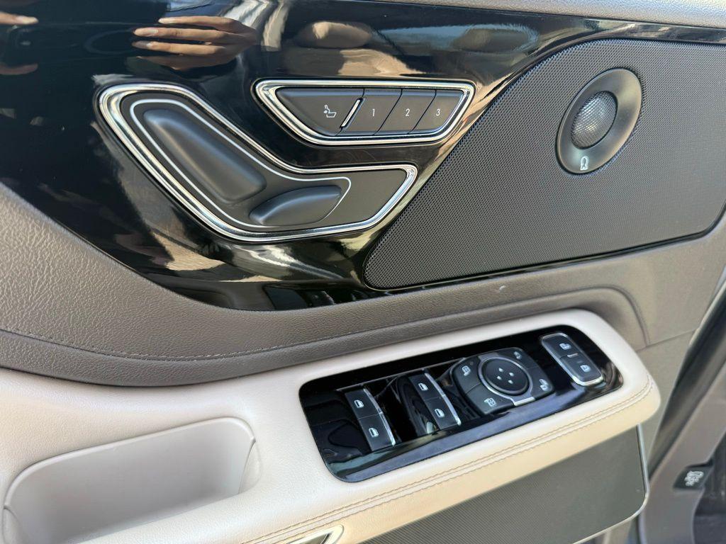 used 2020 Lincoln Aviator car, priced at $28,159