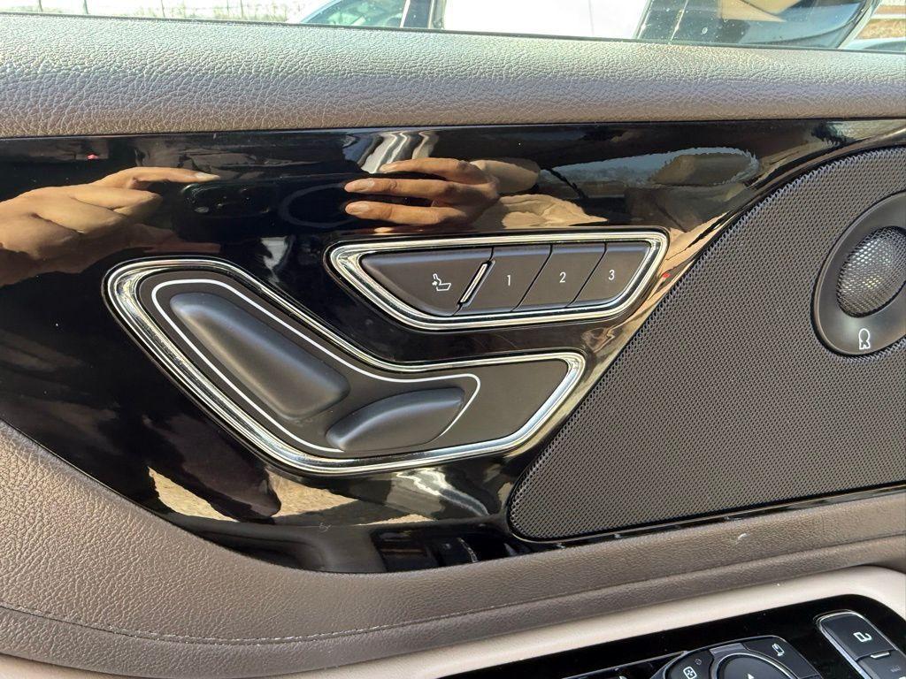 used 2020 Lincoln Aviator car, priced at $28,159