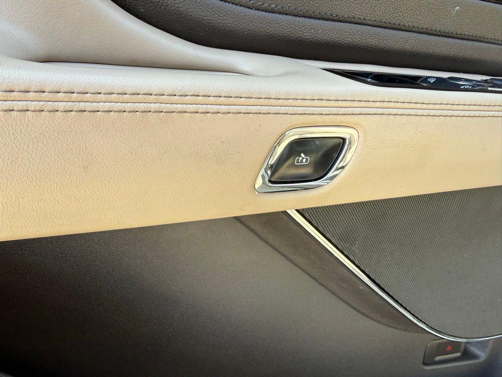 used 2020 Lincoln Aviator car, priced at $28,159