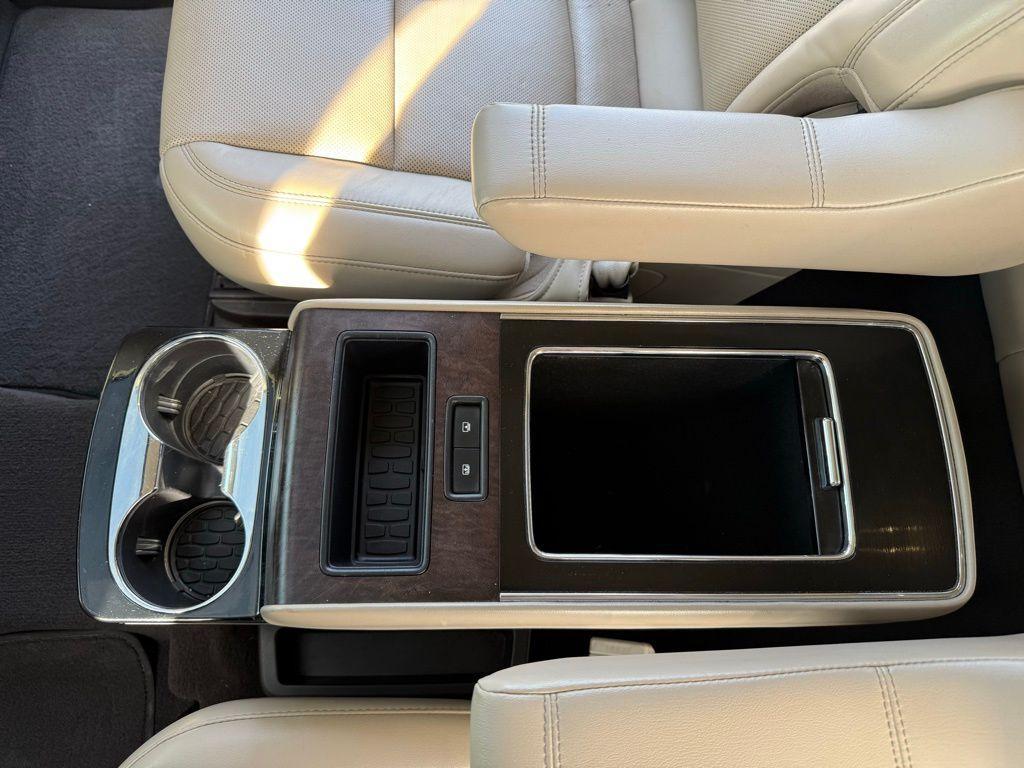 used 2020 Lincoln Aviator car, priced at $28,159