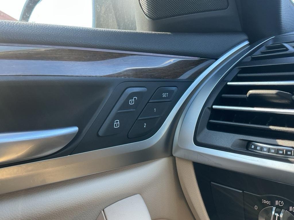 used 2022 BMW X3 car, priced at $26,265