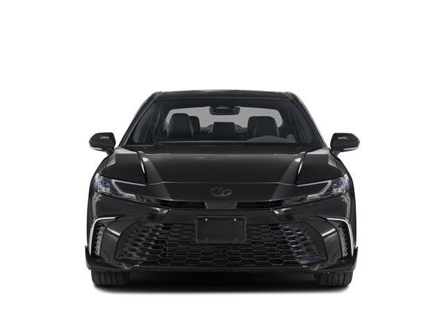 new 2026 Toyota Camry car, priced at $40,389