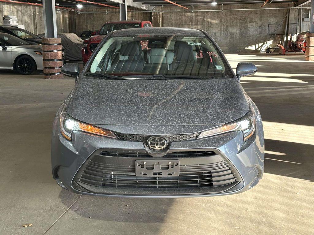 new 2026 Toyota Corolla car, priced at $25,764