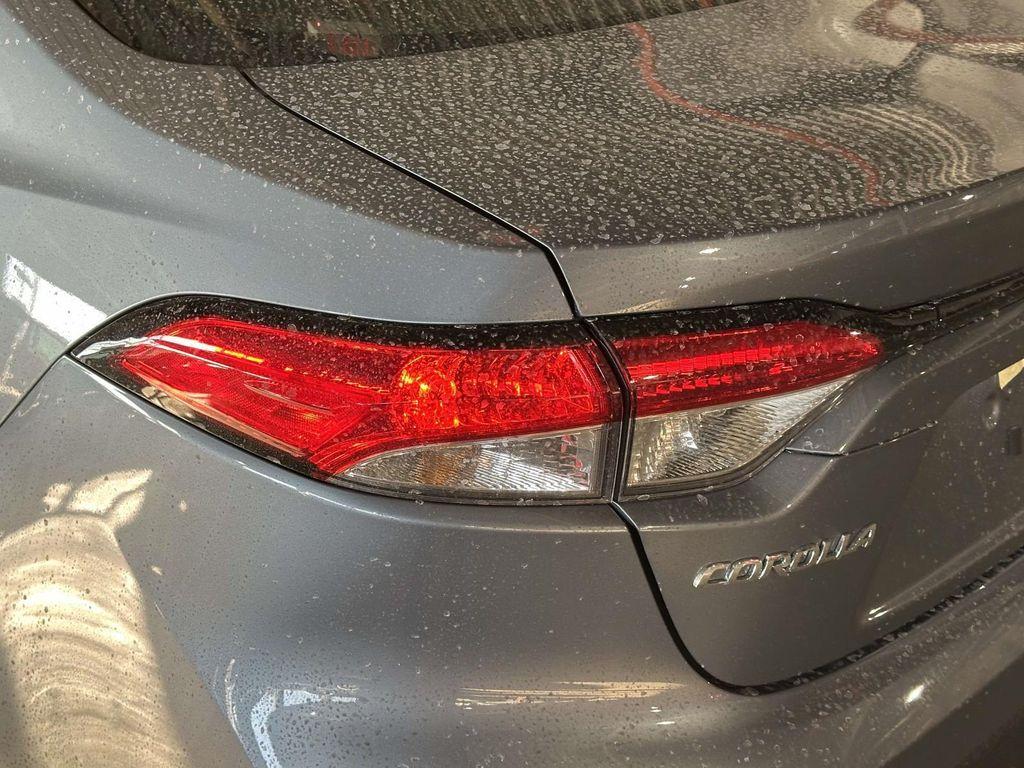 new 2026 Toyota Corolla car, priced at $25,764