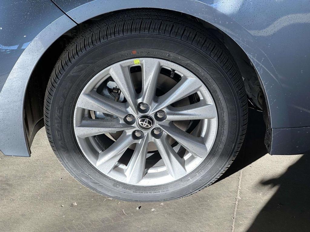 new 2026 Toyota Corolla car, priced at $25,764