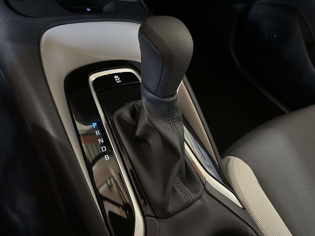 new 2026 Toyota Corolla car, priced at $25,764