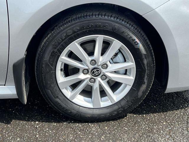 used 2025 Toyota Camry car, priced at $27,999