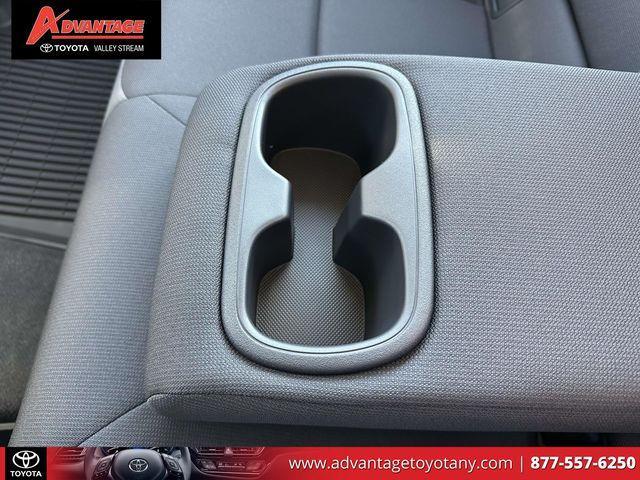 used 2026 Toyota Corolla car, priced at $22,889