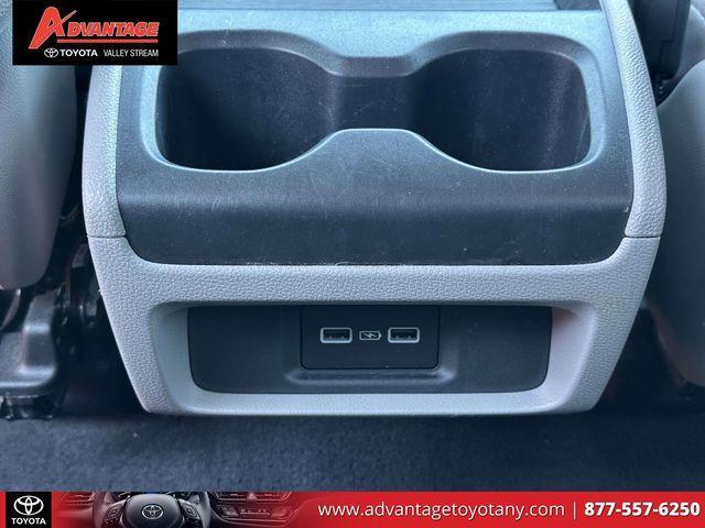 used 2023 Honda Odyssey car, priced at $31,214