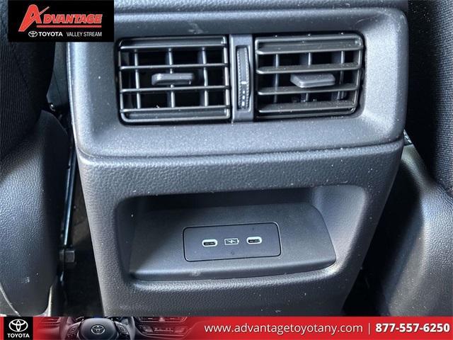 used 2024 Honda CR-V car, priced at $28,998